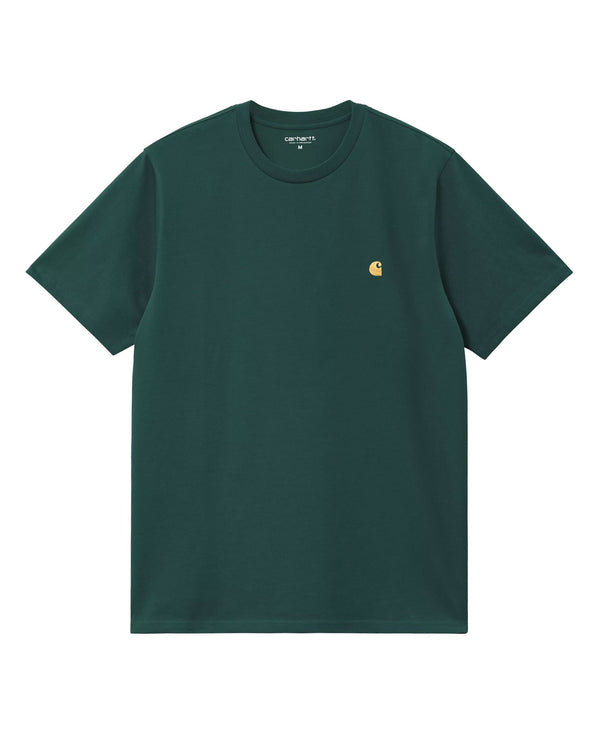S/S CHASE T-SHIRT