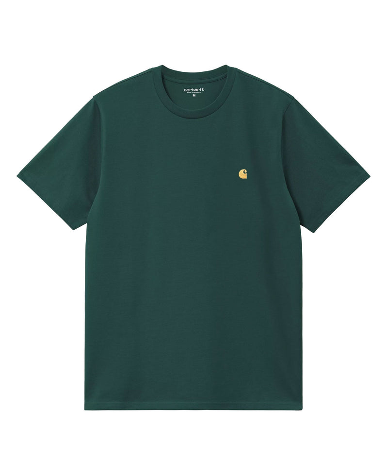 S/S CHASE T-SHIRT