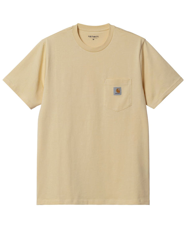 S/S POCKET T-SHIRT