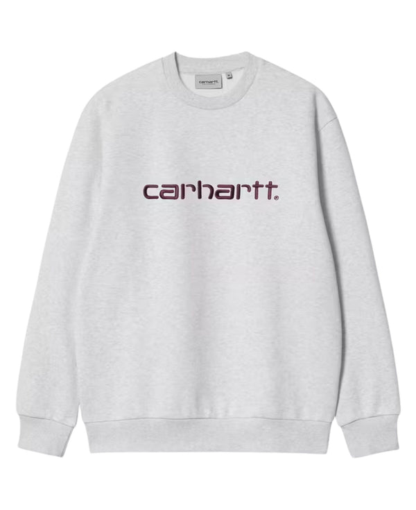 CARHARTT SWEAT
