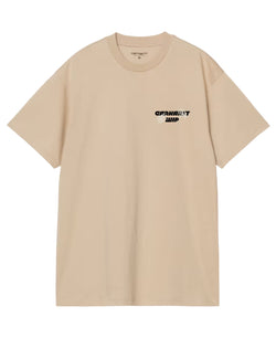 S/S WIPTOPIA T-SHIRT