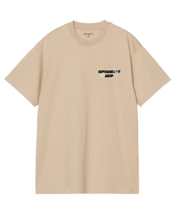 S/S WIPTOPIA T-SHIRT