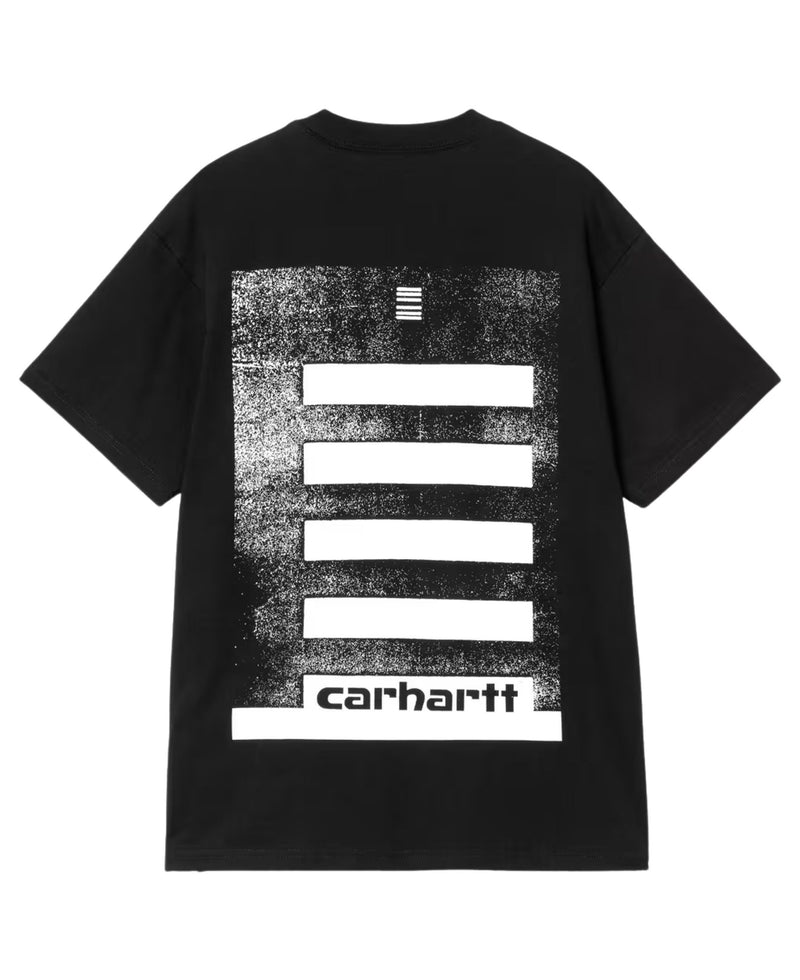 S/S ARCHIVE LINES T-SHIRT