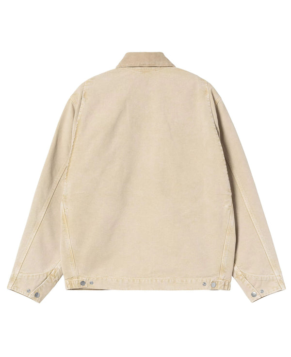 OG DETROIT JACKET
