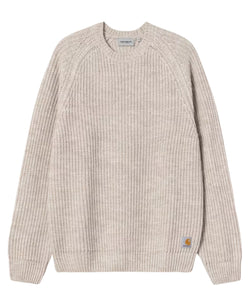 FIRTH SWEATER