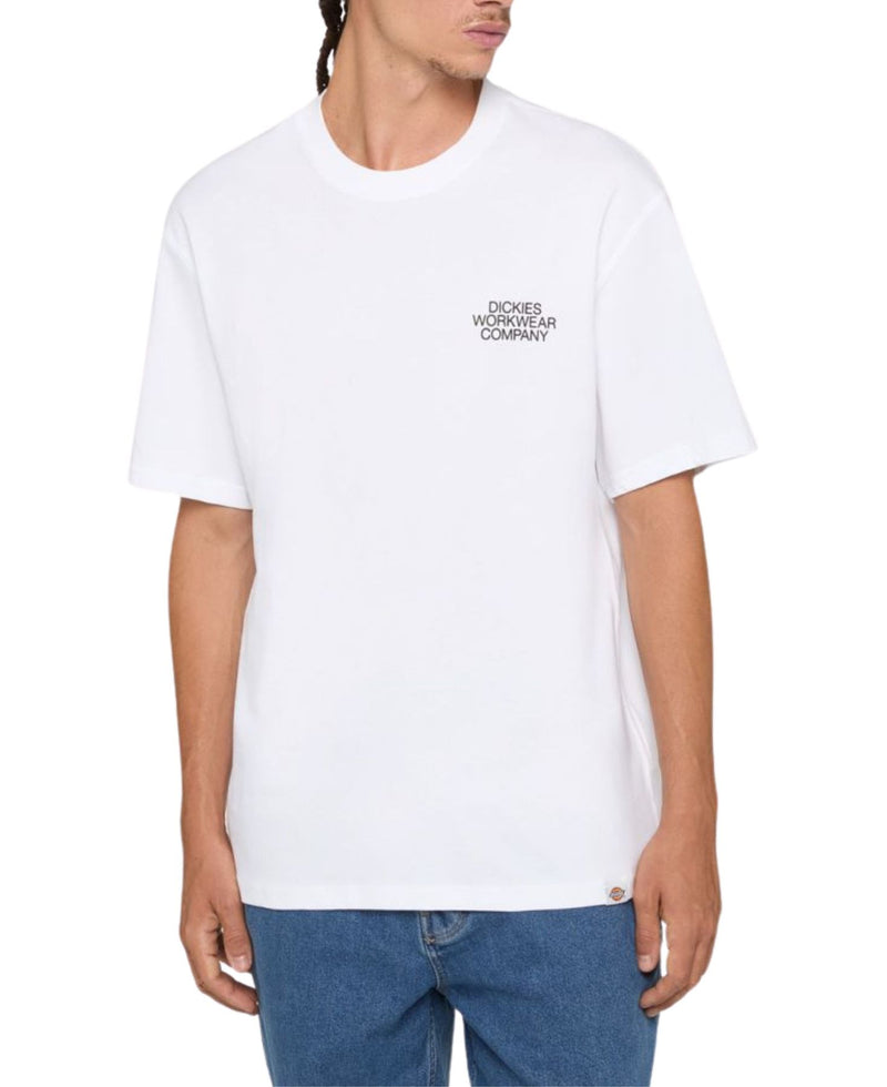 DICKIES INDUSTRIAL TEE