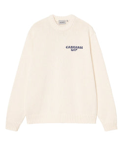 HELIX SWEATER