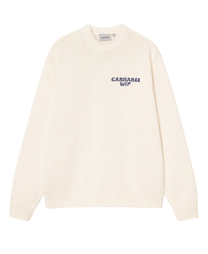 HELIX SWEATER