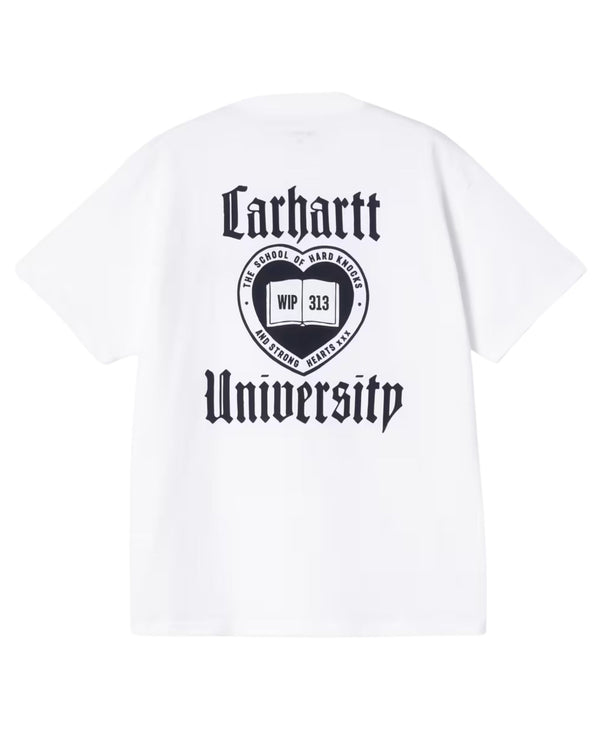 S/S SCHOOLING T-SHIRT