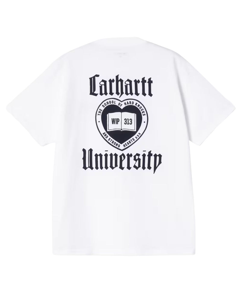 S/S SCHOOLING T-SHIRT