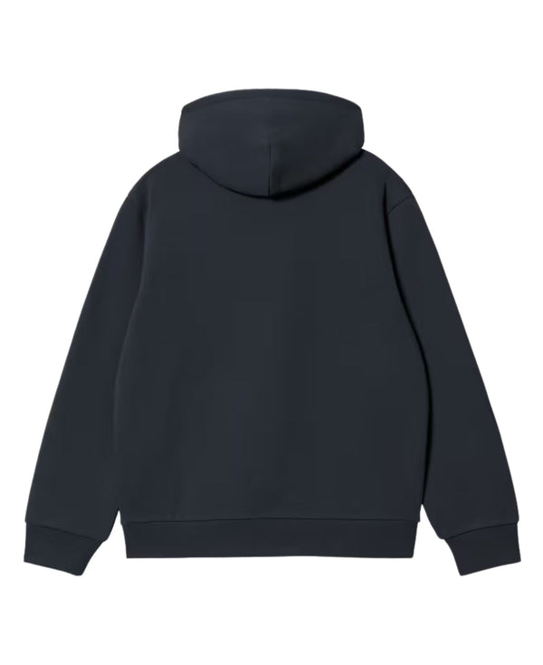 HOODED CARHARTT SWEAT