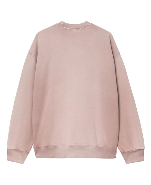HUDSON SWEAT