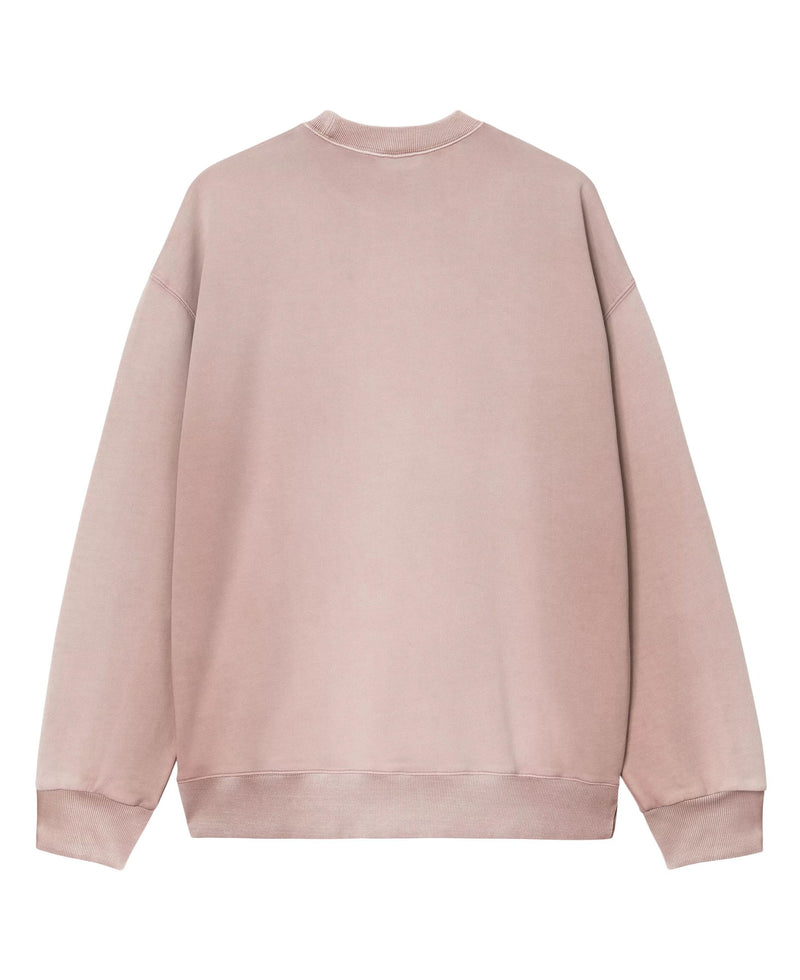 HUDSON SWEAT