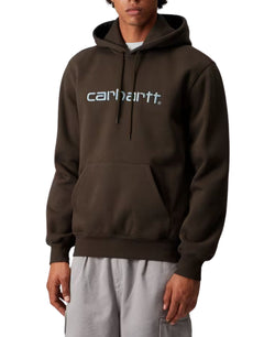 HOODED CARHARTT SWEAT