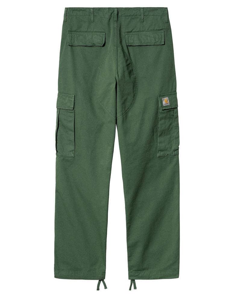 REGULAR CARGO PANT