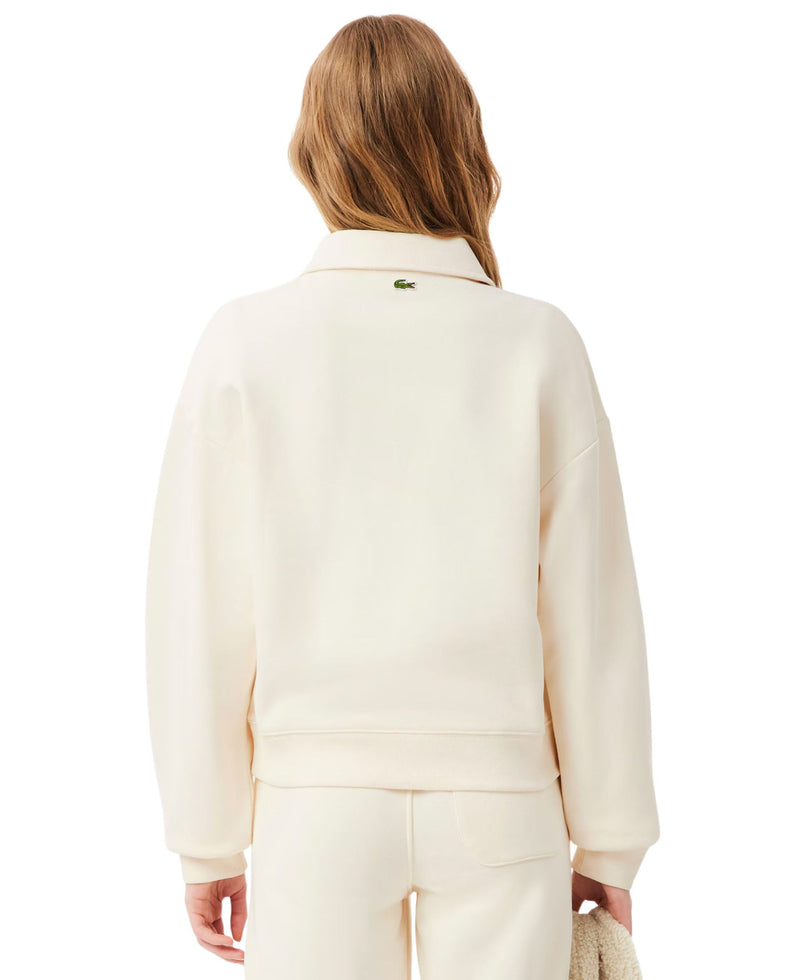 POLO SWEATSHIRT