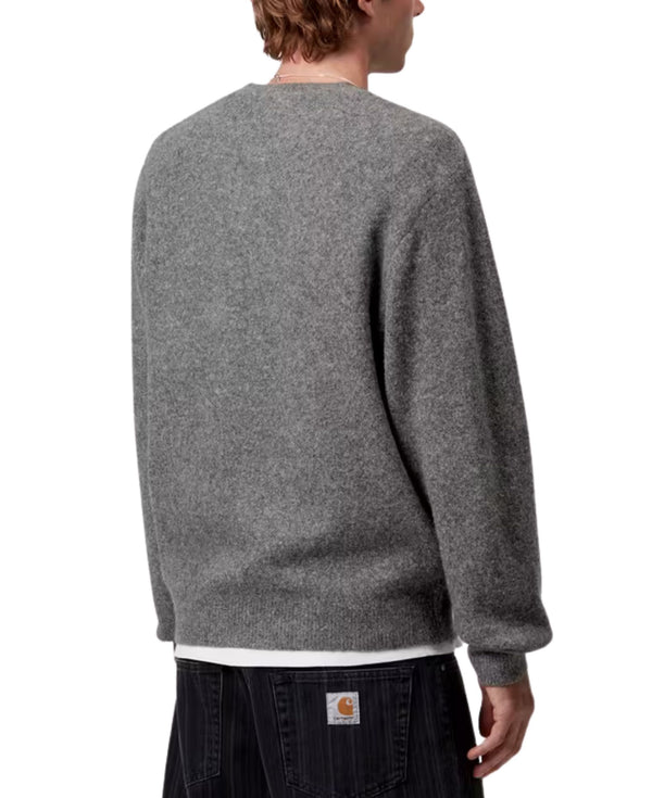 CURTIS SWEATER