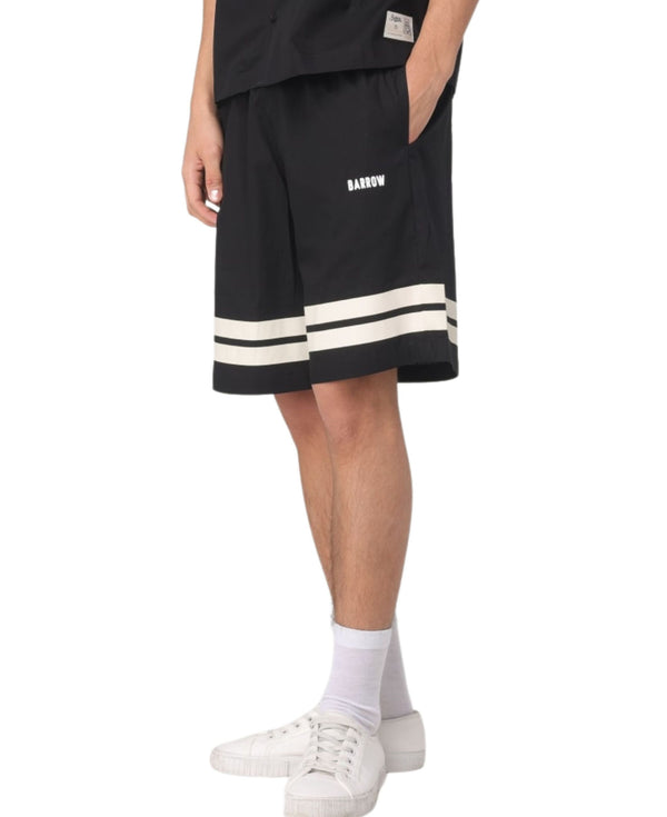 POPELINE SHORTS UNISEX
