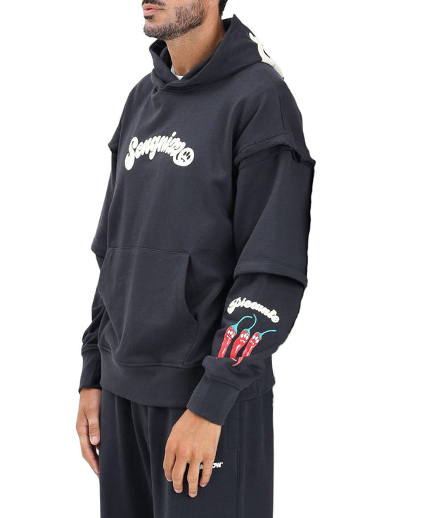 HOODIE UNISEX