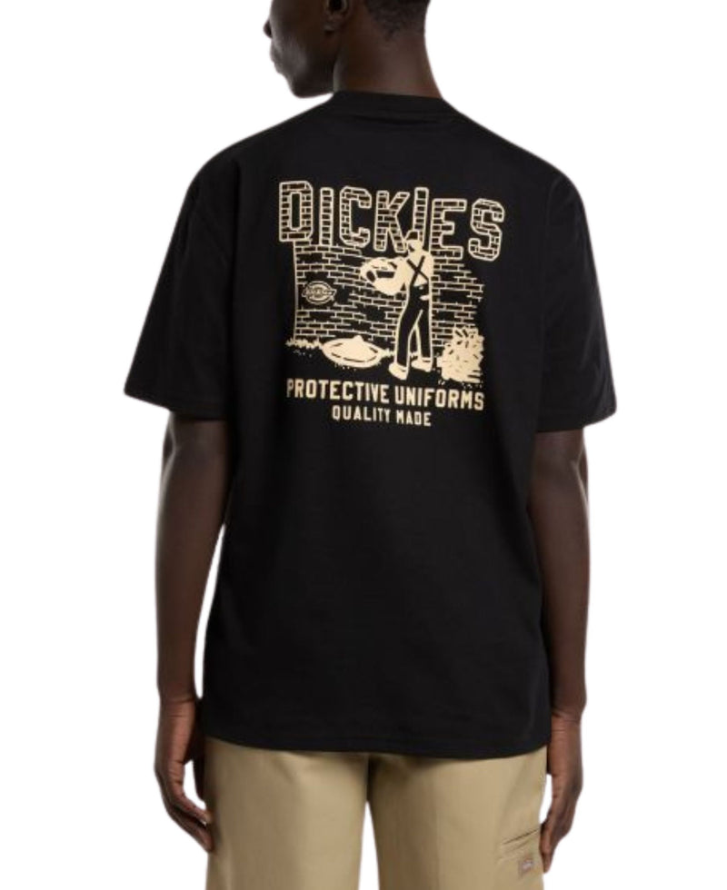 BRICKLANE SS TEE