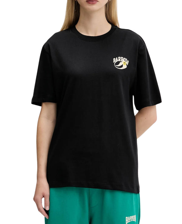 JERSEY T-SHIRT UNISEX