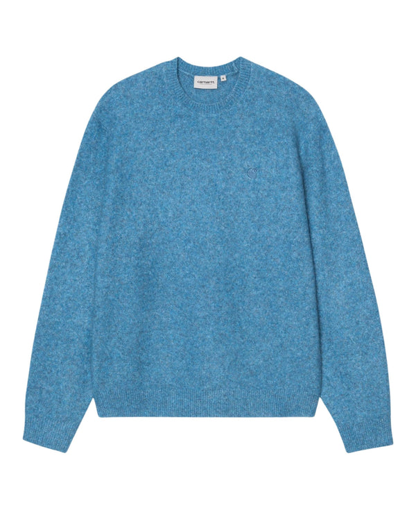 CURTIS SWEATER