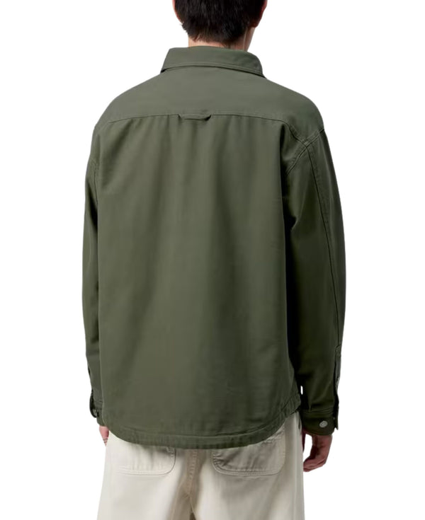 SELBY SHIRT JACKET