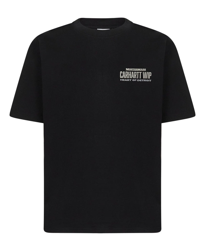 S/S ARCAN T-SHIRT
