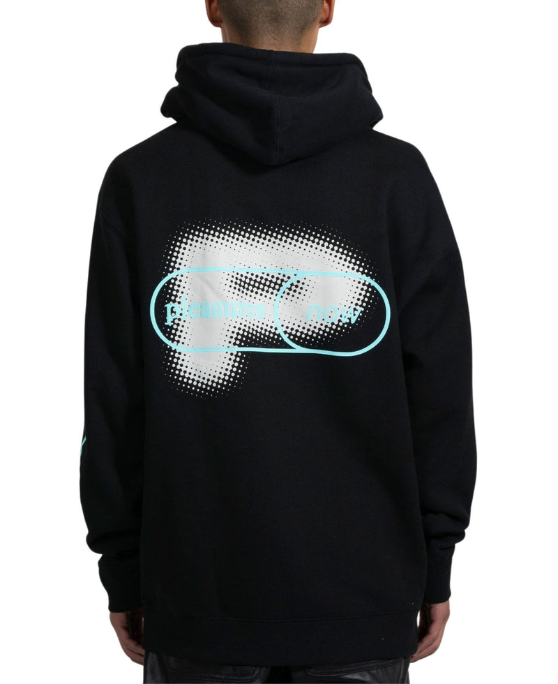 PIXEL P HOODIE