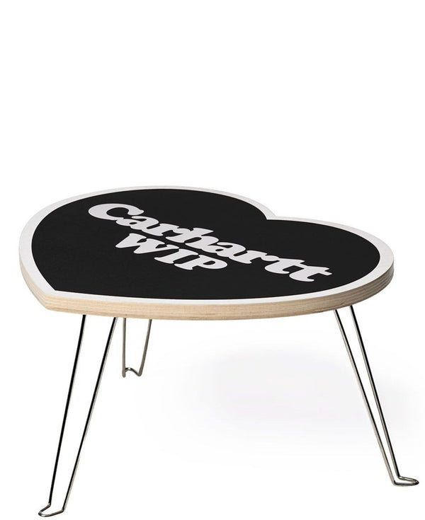 HEART FOLDING TABLE