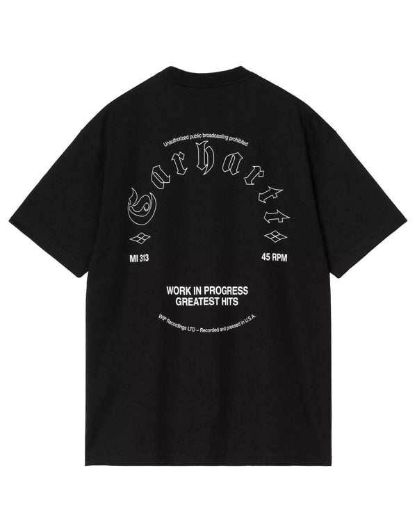 S/S GREATEST HITS T-SHIRT