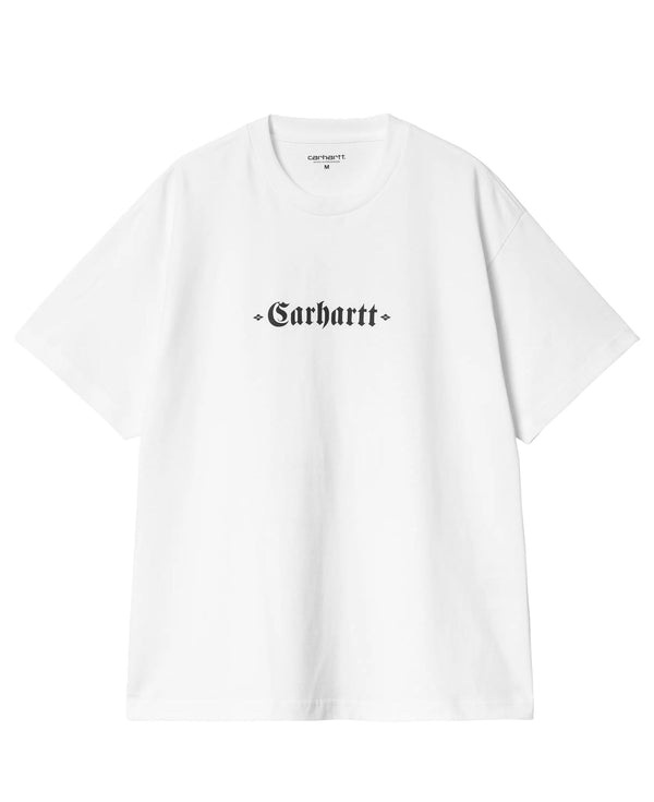 S/S GREATEST HITS T-SHIRT