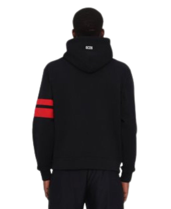 LOGO REGULAR HOODIE