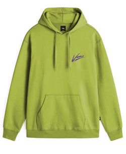 DETTORI LOOSE HOODIE