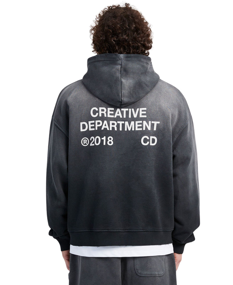CREATIVE DEPT HOODIE