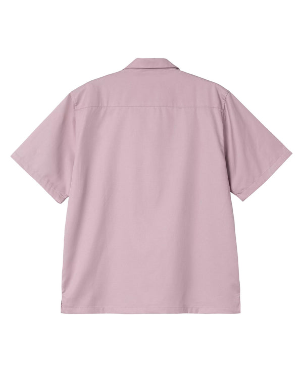 S/S DELRAY SHIRT