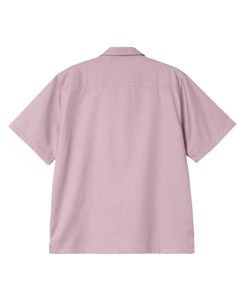 S/S DELRAY SHIRT