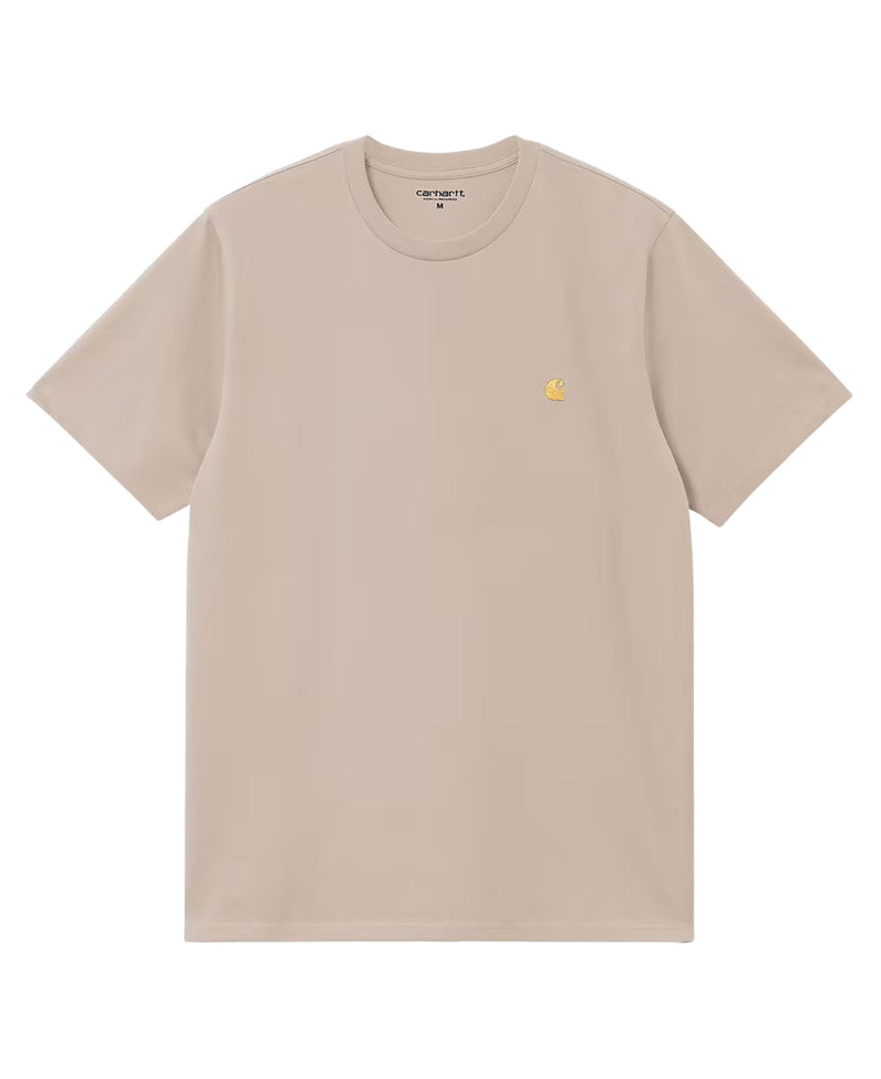 S/S CHASE T-SHIRT