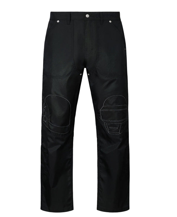 HELMETS NYLON WORK PANTS