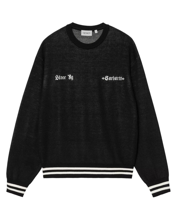 GREATEST HITS SWEATER