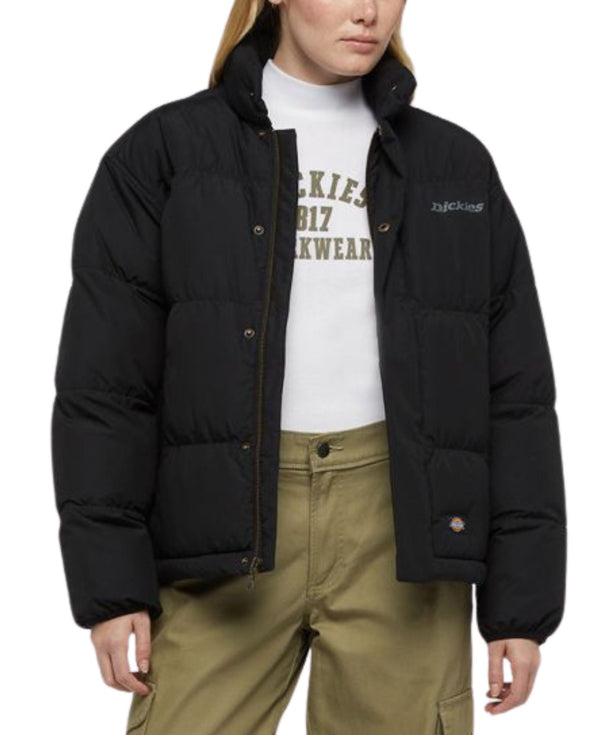 SCOBEY PUFFER JACKET W