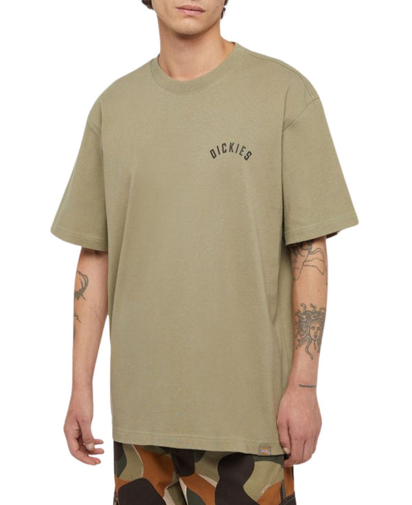 DICKIES PANTHER TEE SS