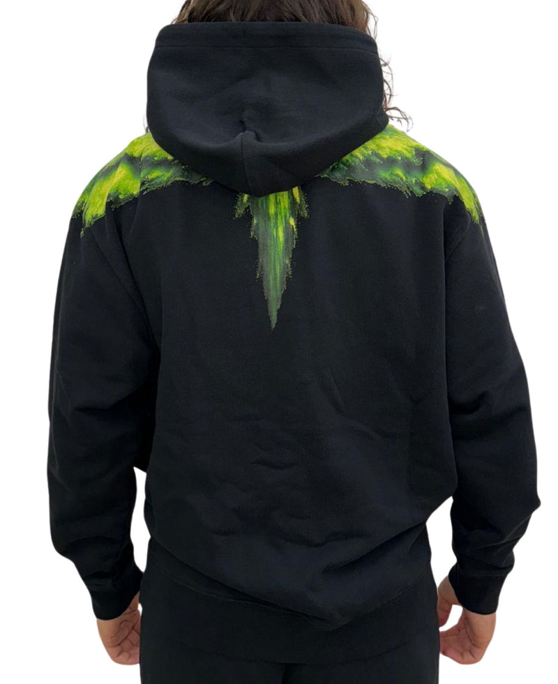 COLORDUST WINGS COMFY HOODIE