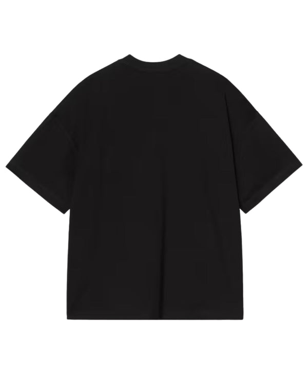 S/S WORK POCKET T-SHIRT
