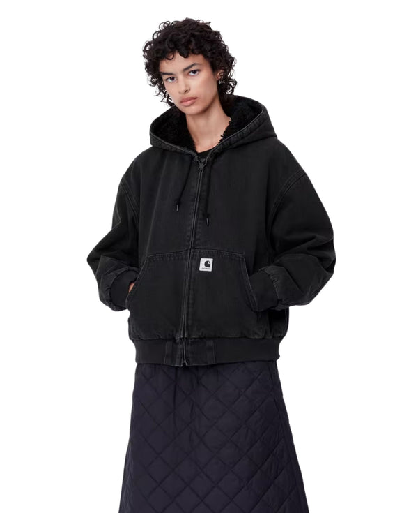 W' OG ACTIVE JACKET