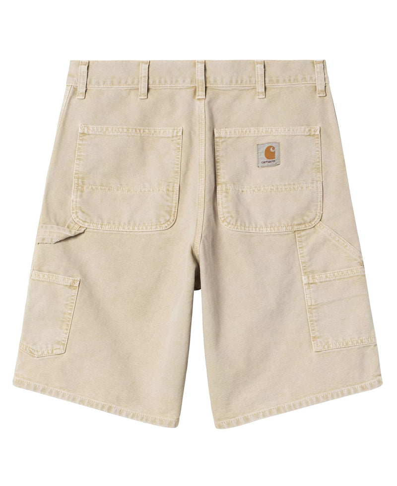 SINGLE KNEE SHORT