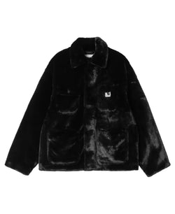 W' OLNEY MICHIGAN COAT