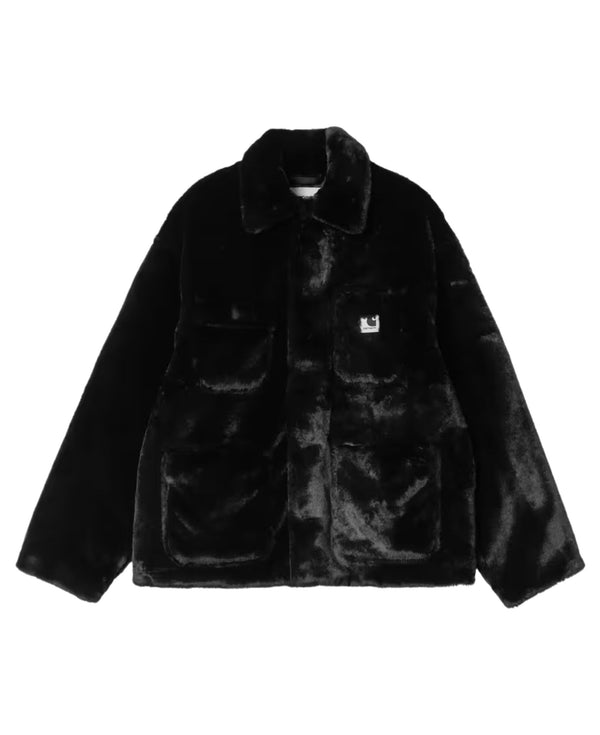 W' OLNEY MICHIGAN COAT