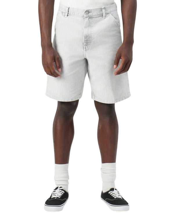 SINGLE KNEE SHORT