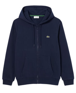 ZIP HOODIE